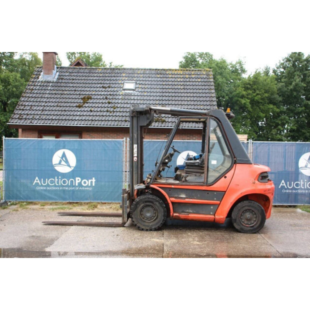 1994 Linde H80D-41745003
