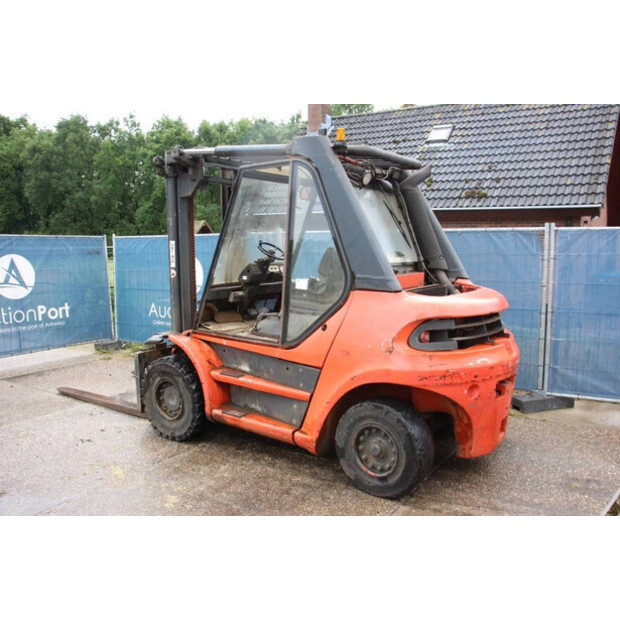 1994 Linde H80D-41745004
