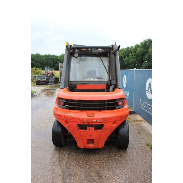 1994 Linde H80D-41745005
