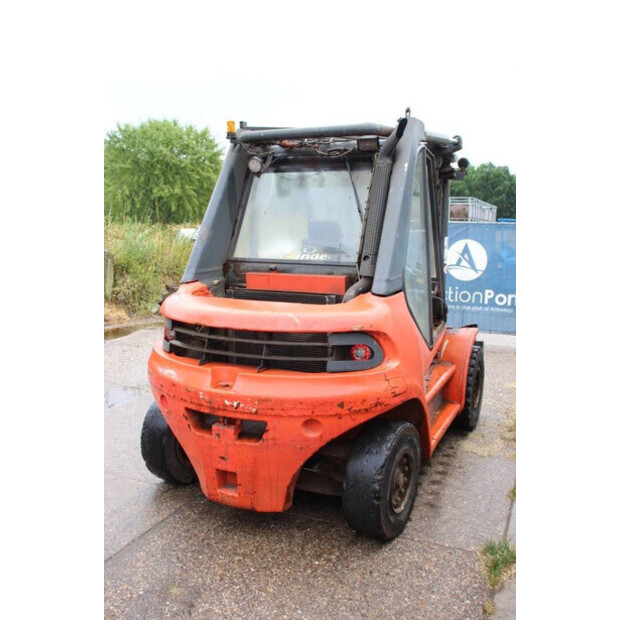 1994 Linde H80D-41745006