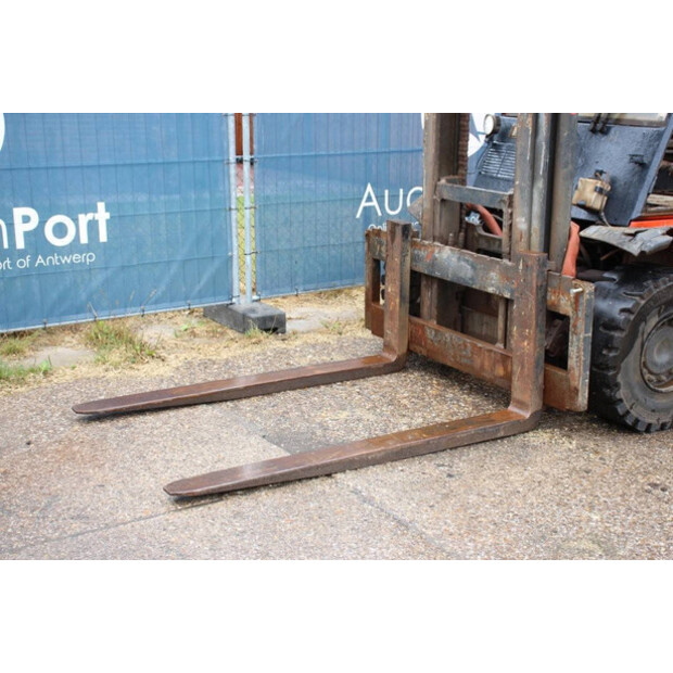 1994 Linde H80D-41745010