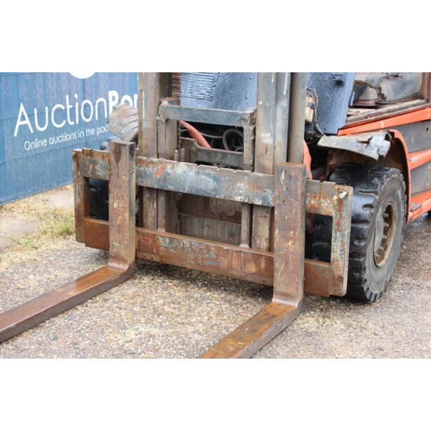 1994 Linde H80D-41745011