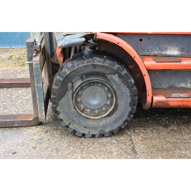 1994 Linde H80D-41745014