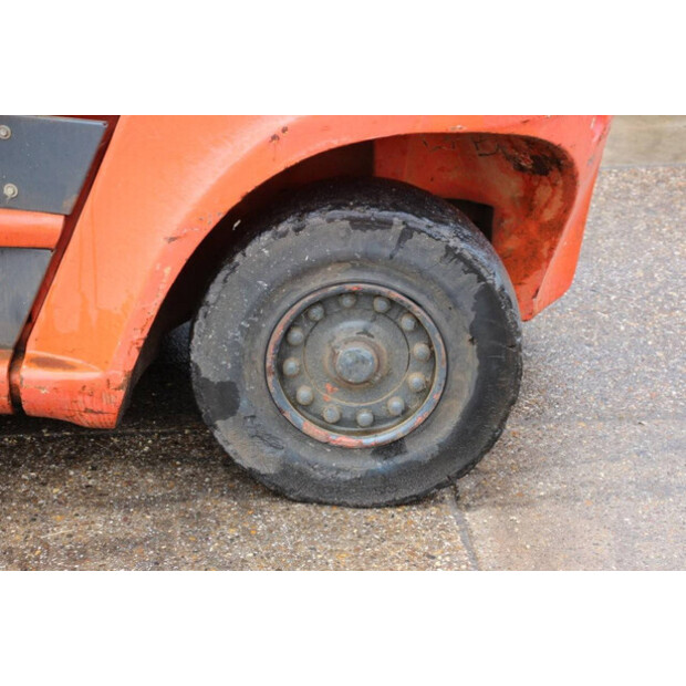 1994 Linde H80D-41745015