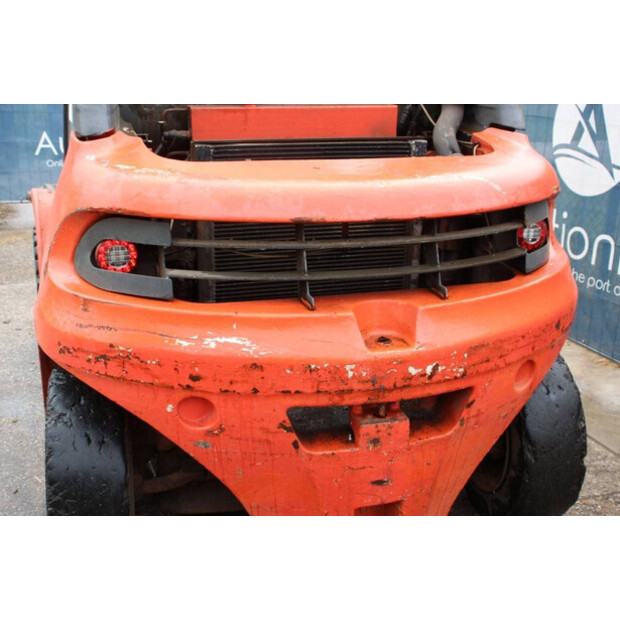 1994 Linde H80D-41745016
