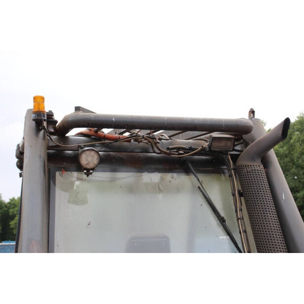 1994 Linde H80D-41745017