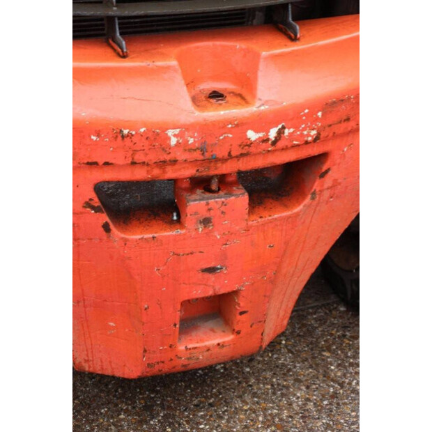 1994 Linde H80D-41745018