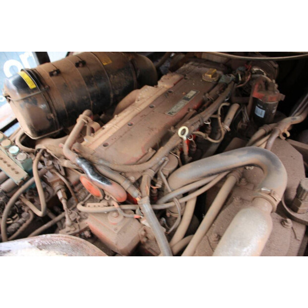 1994 Linde H80D-41745019