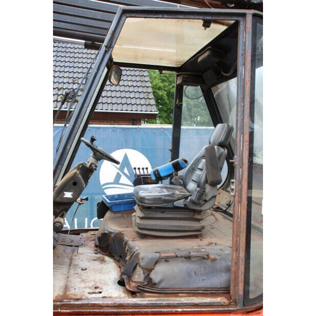 1994 Linde H80D-41745020