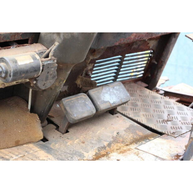 1994 Linde H80D-41745022