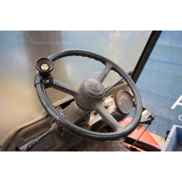 1994 Linde H80D-41745023