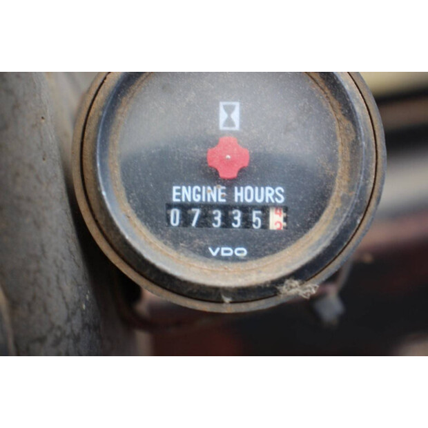 1994 Linde H80D-41745024