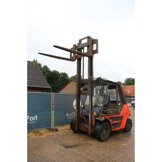 1994 Linde H80D-41745026