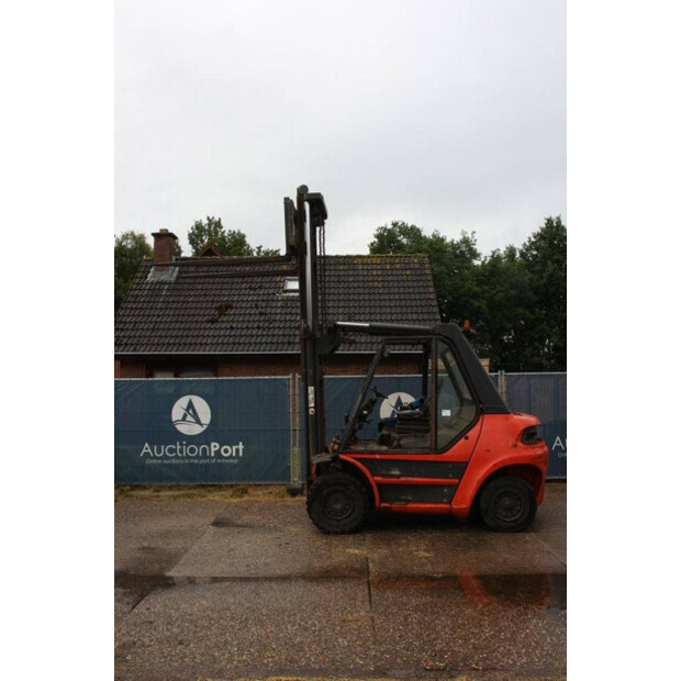 1994 Linde H80D-41745027