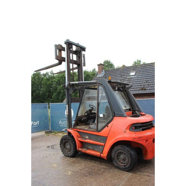 1994 Linde H80D-41745028