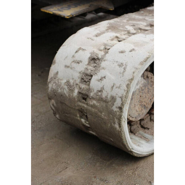 2000 Hitachi HX99B-41745040