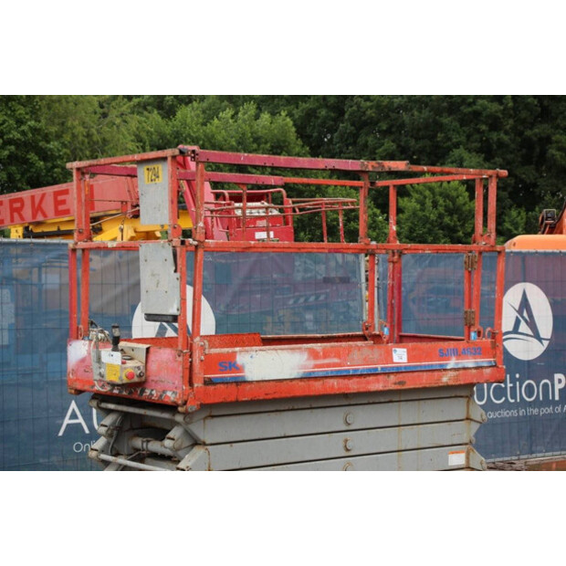 SkyJack SJ4632-41745113