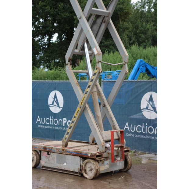 SkyJack SJ4632-41745129