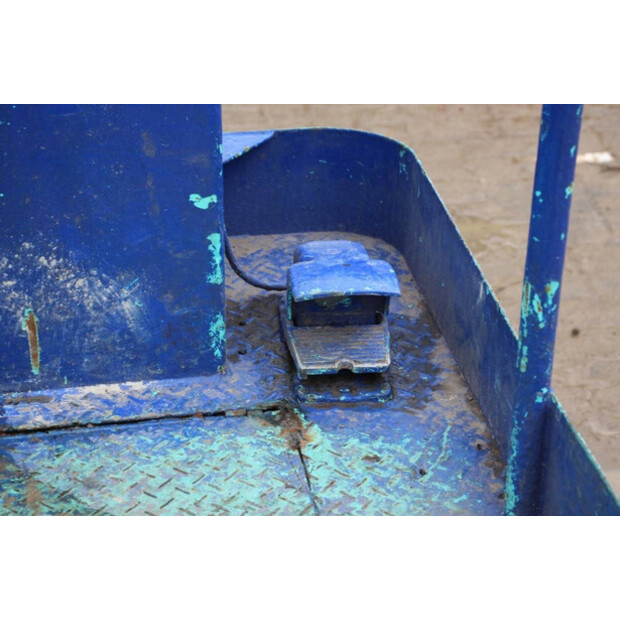 2002 S-mac BPC40 3-41745170