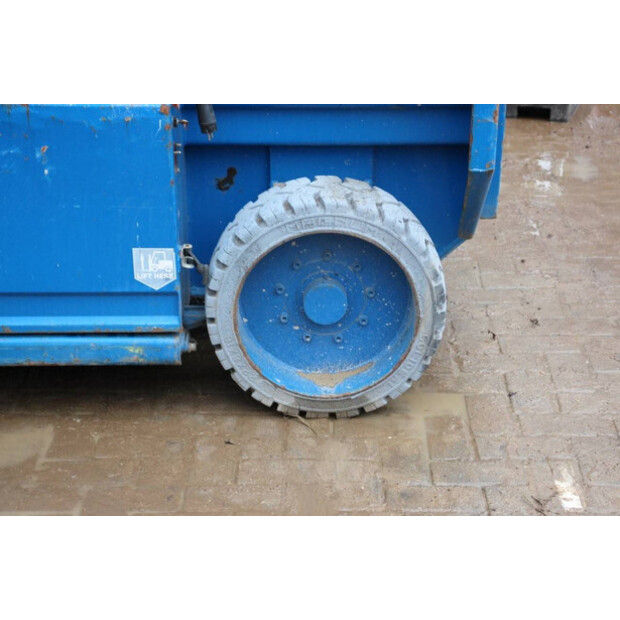 2012 HAB S152-12E2WD-41745191