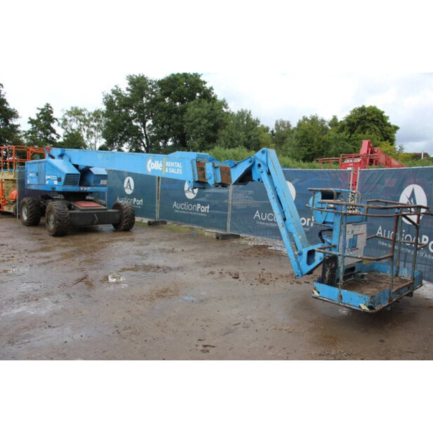 2007 ايتشي SP21AJ-41745226