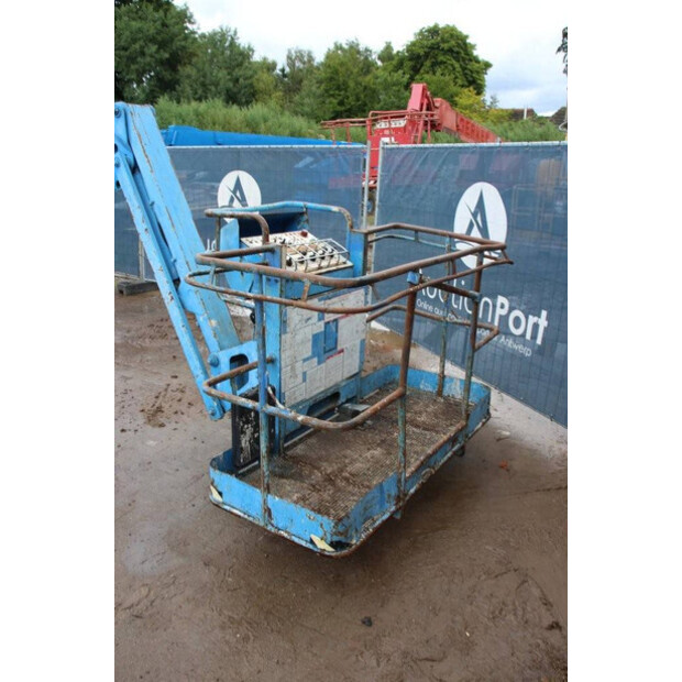 2007 ايتشي SP21AJ-41745227