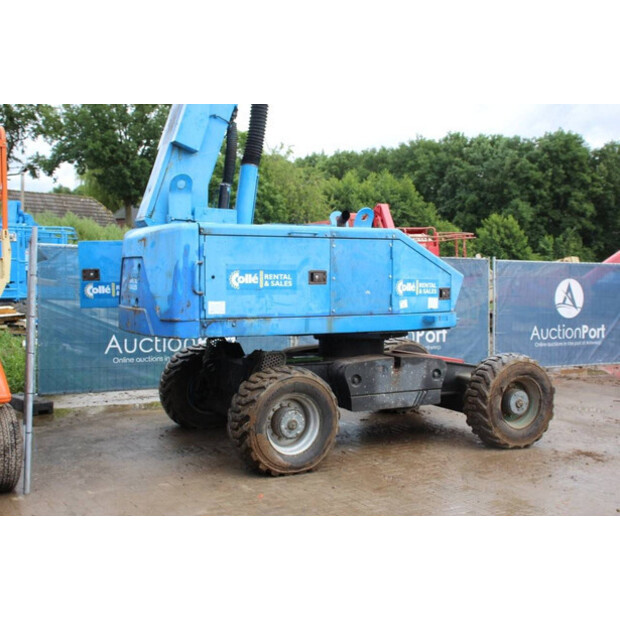 2007 ايتشي SP21AJ-41745241