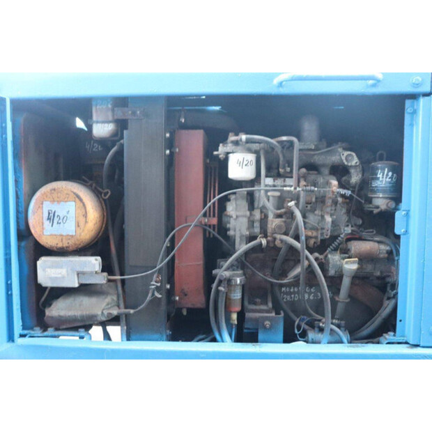 2006 ايتشي SP21AJ-41745260