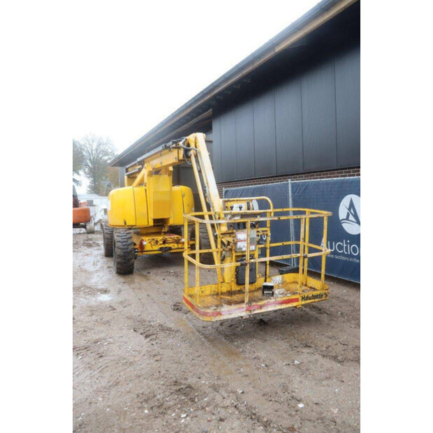 2005 Haulotte HA20PX-41745269