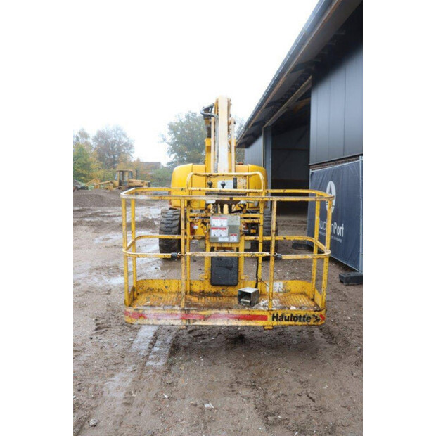2005 Haulotte HA20PX-41745270