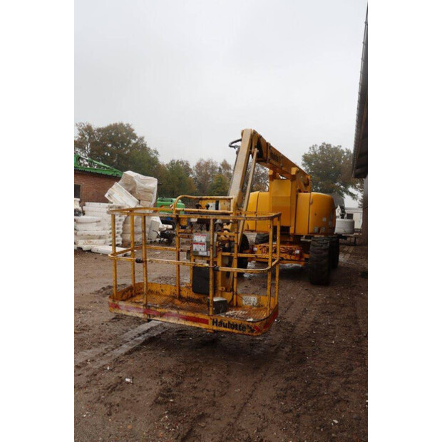 2005 Haulotte HA20PX-41745271