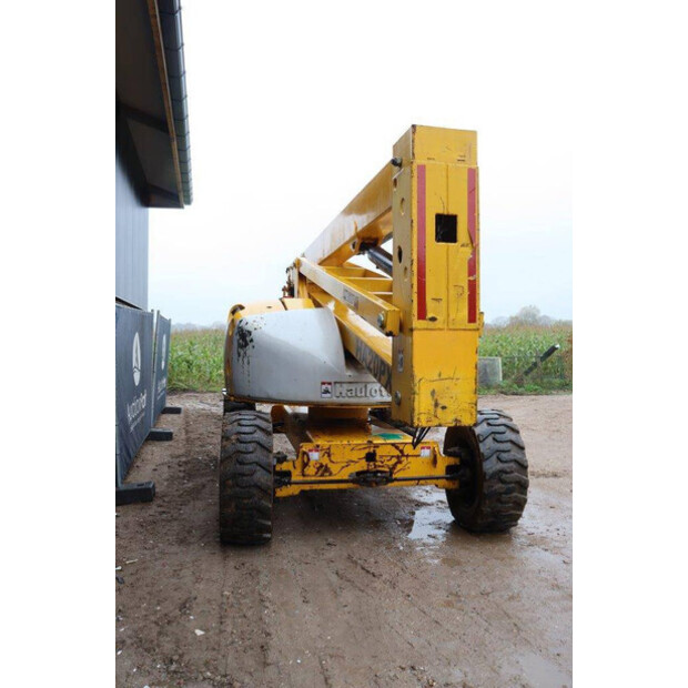 2005 Haulotte HA20PX-41745272