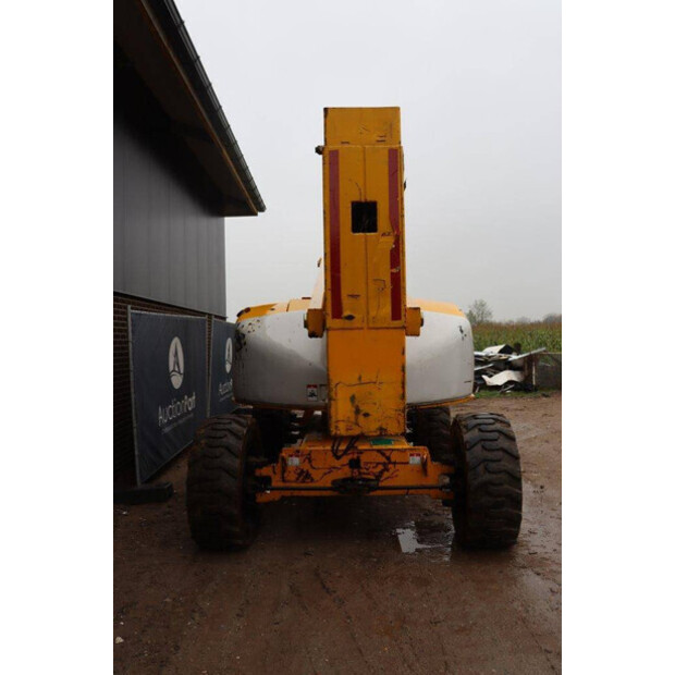 2005 Haulotte HA20PX-41745273