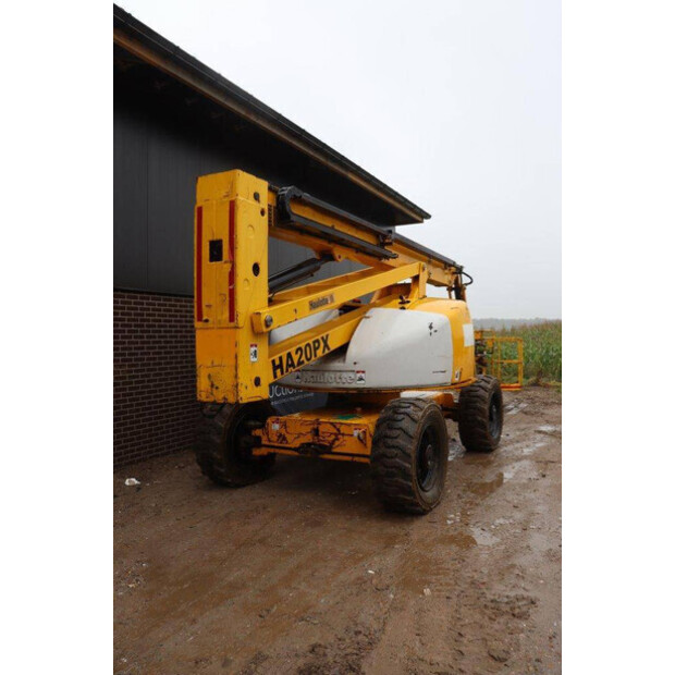 2005 Haulotte HA20PX-41745274