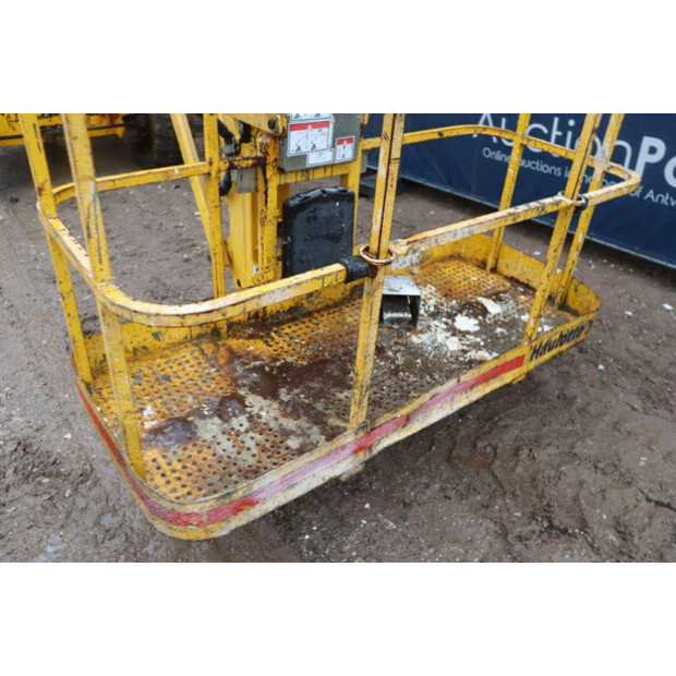 2005 Haulotte HA20PX-41745278