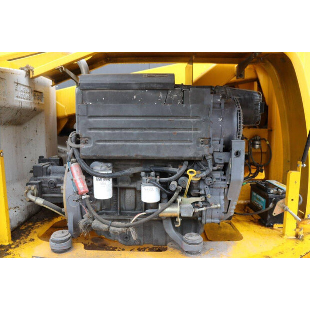 2005 Haulotte HA20PX-41745280