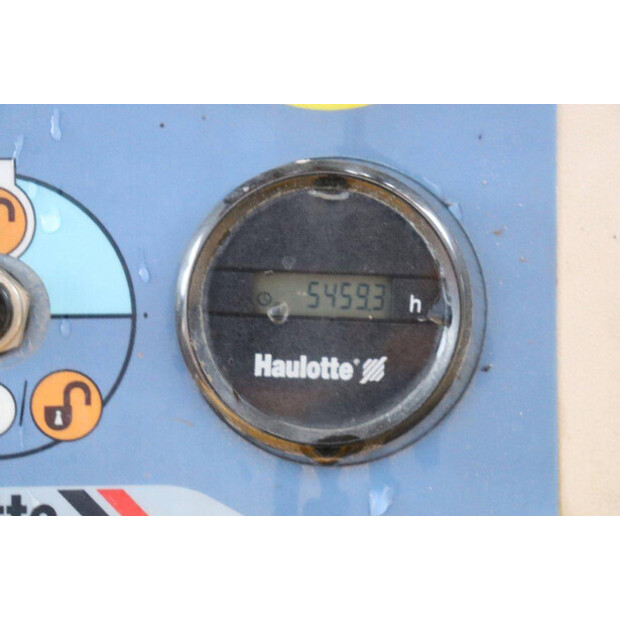 2005 Haulotte HA20PX-41745283
