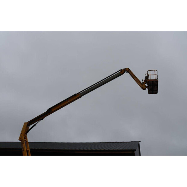 2005 Haulotte HA20PX-41745289