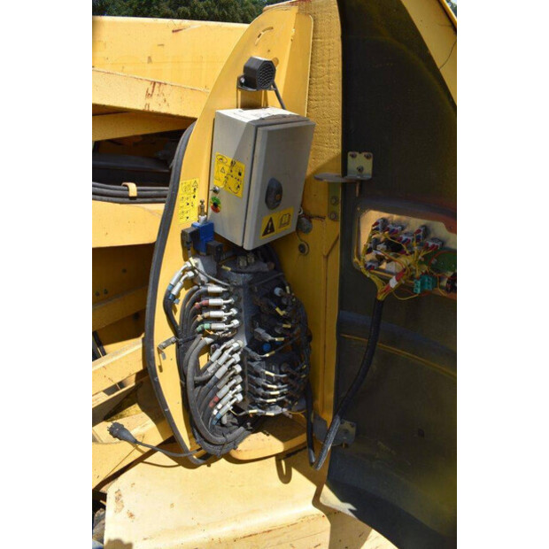 2005 Manitou 120 AETJ-41745303