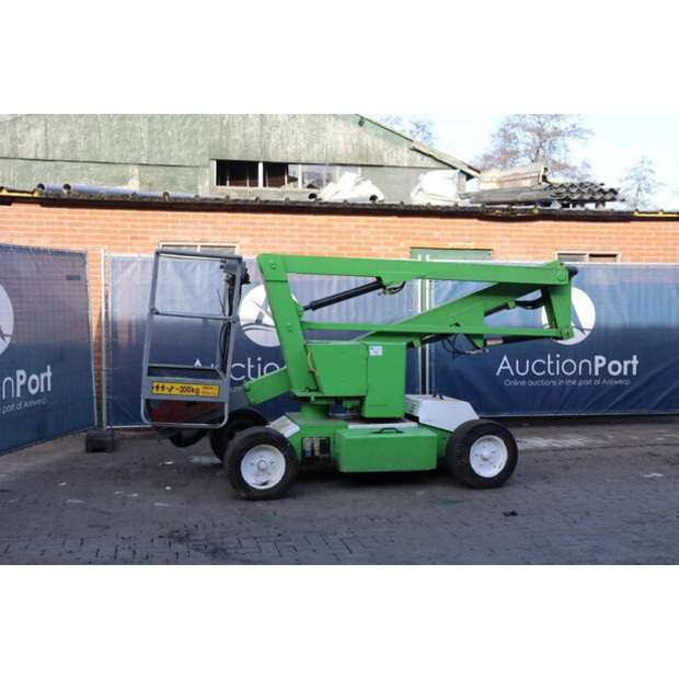 1996 Niftylift HR12NDE-41745331