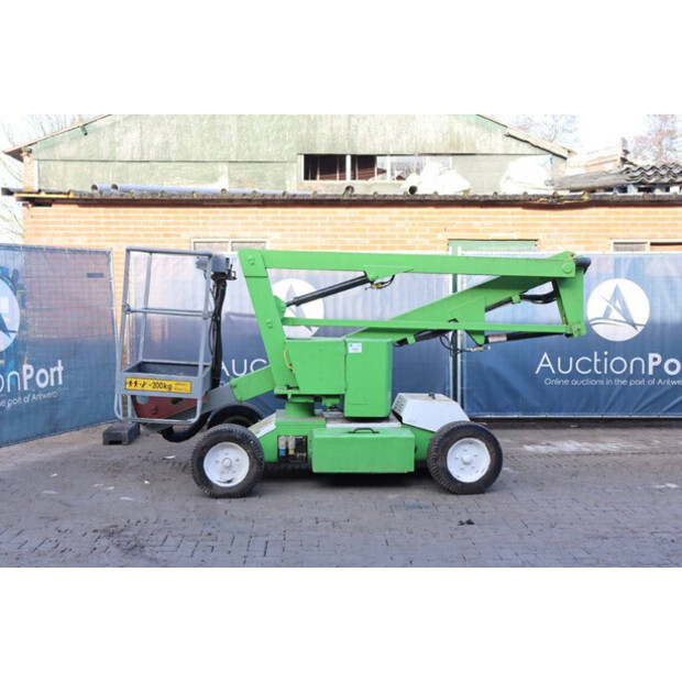 1996 Niftylift HR12NDE-41745332
