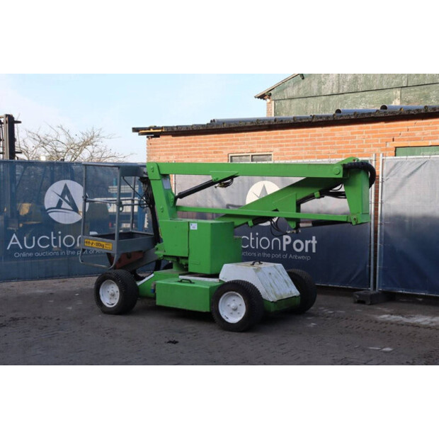 1996 Niftylift HR12NDE-41745333