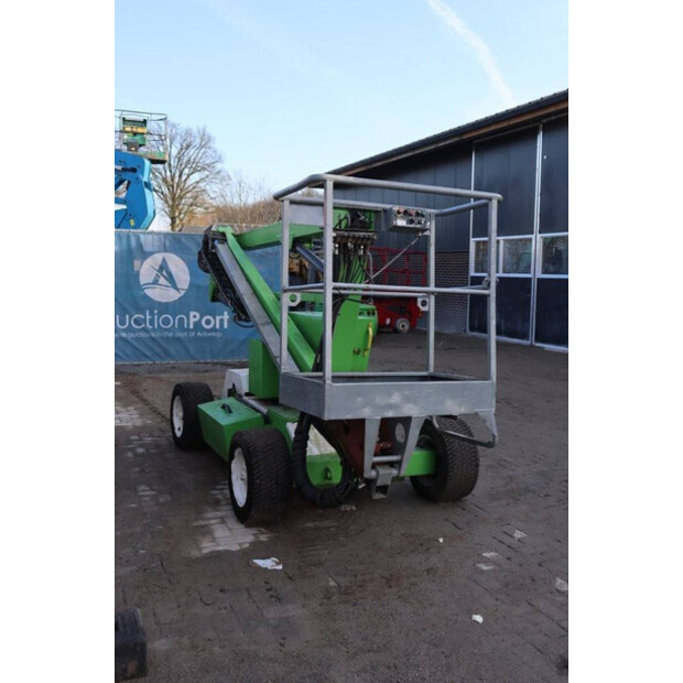 1996 Niftylift HR12NDE-41745336