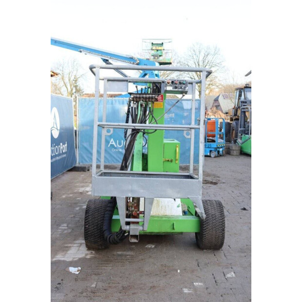 1996 Niftylift HR12NDE-41745337