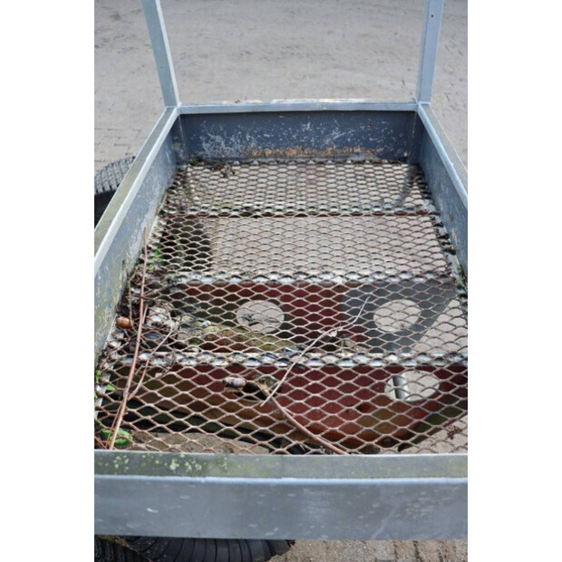 1996 Niftylift HR12NDE-41745339