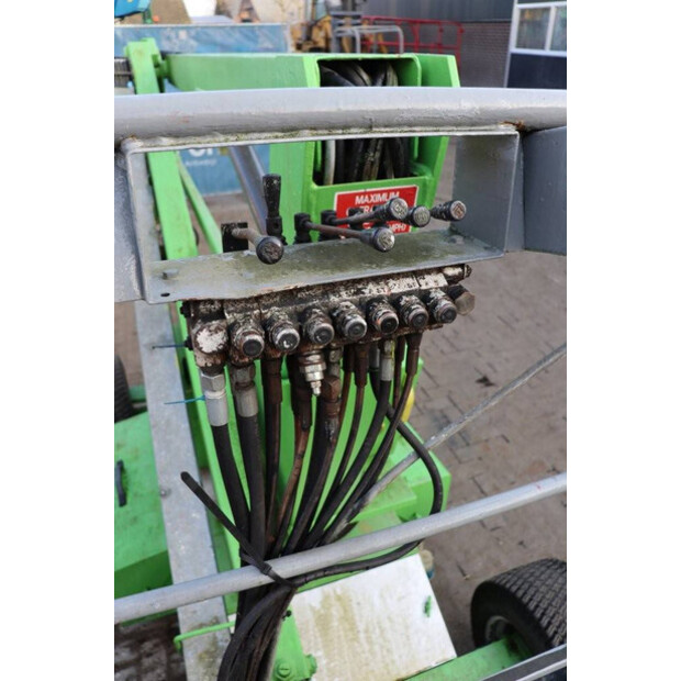 1996 Niftylift HR12NDE-41745340