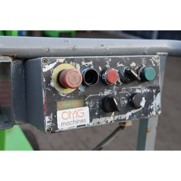 1996 Niftylift HR12NDE-41745341
