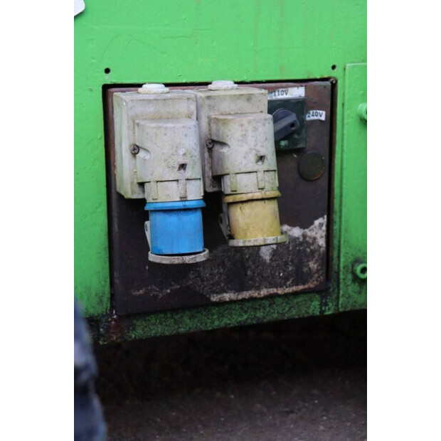 1996 Niftylift HR12NDE-41745344