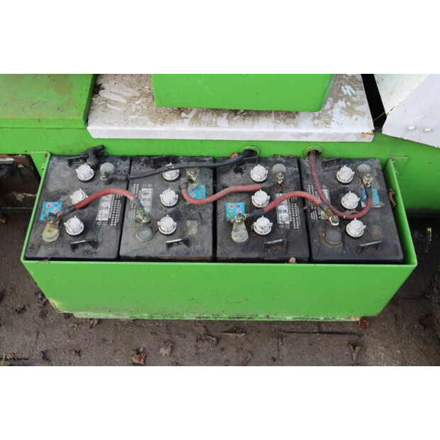 1996 Niftylift HR12NDE-41745345