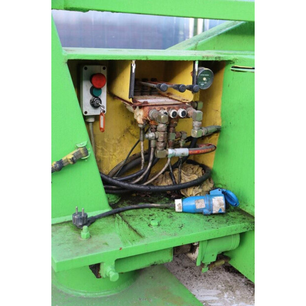 1996 Niftylift HR12NDE-41745346